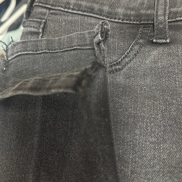 Hollister Black Skinny Jeans Classic Style Size 5S W-27 L-29
Great Condition - Picture 6 of 8